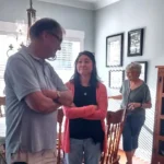 Darrell Mako Kathy