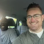 hans and Daniel retreat don't know wbp